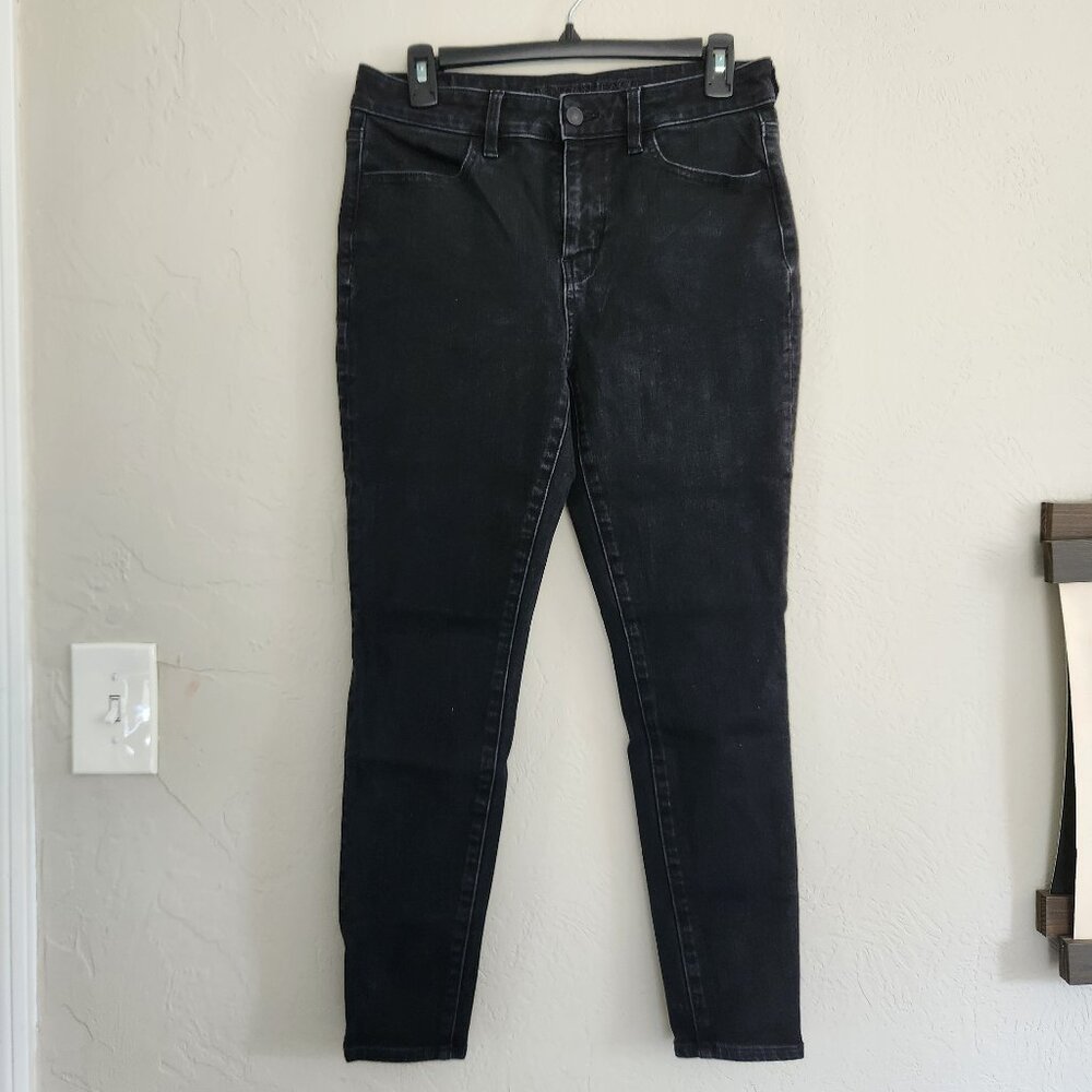 American Eagle: Dream Stretch Hi-Rise Jegging